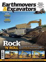 Earthmovers & Excavators